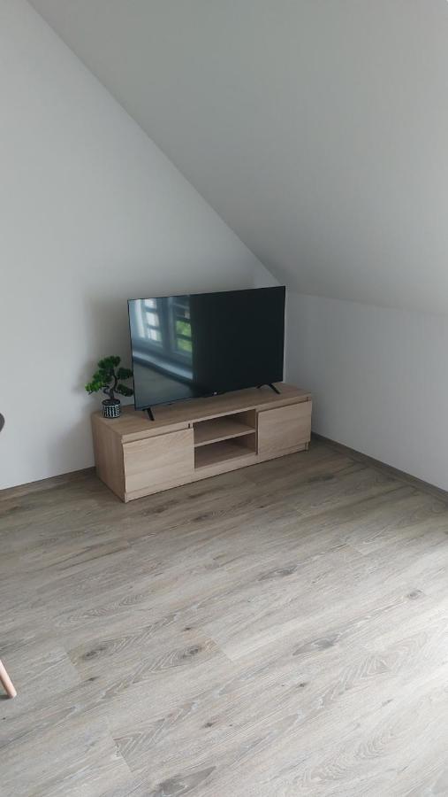 Apartman Stepa Filipovice Exterior foto
